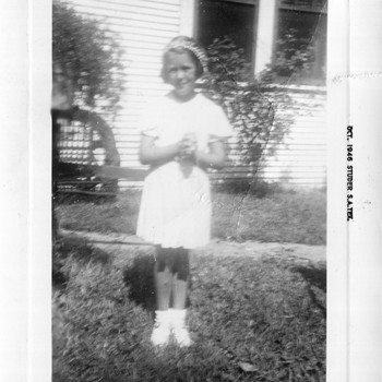 Photo of Jeanine VanKerckhove